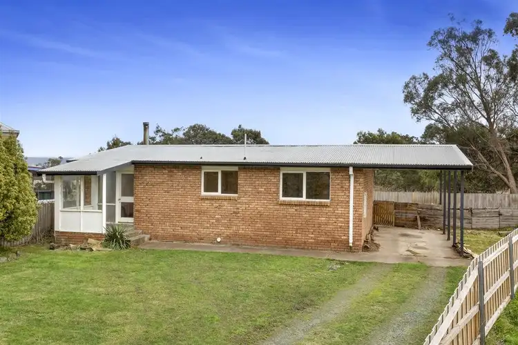 Main view of Homely house listing, 12 Leeander Crescent, Ravenswood TAS 7250