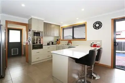 Second view of Homely house listing, 11 Dafnis Drive, Newnham TAS 7248