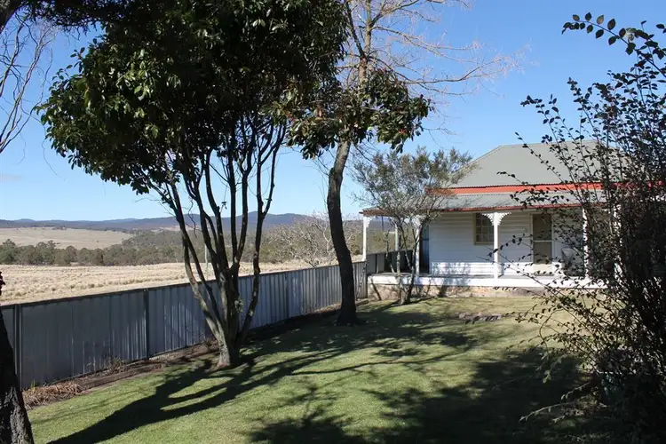 Main view of Homely rural property listing, Address available on request