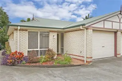 Third view of Homely townhouse listing, 8/79 Cambridge Street, Carina Heights QLD 4152