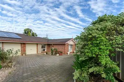 Third view of Homely unit listing, 3/12 Buttercup Grove, Morphett Vale SA 5162