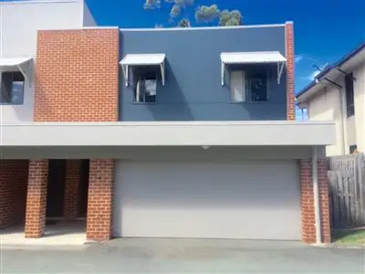 Fourth view of Homely townhouse listing, 170 Whiting Street, Labrador QLD 4215