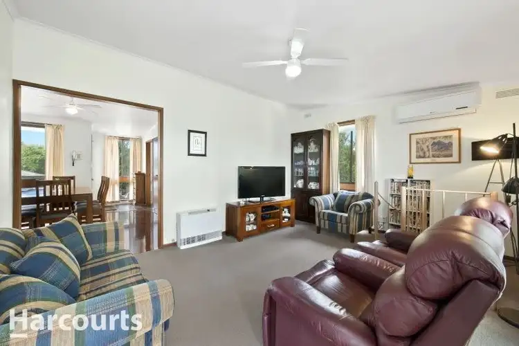 Sixth view of Homely house listing, 11 Charles Drive, Cardigan Village VIC 3352
