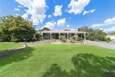 Second view of Homely house listing, 71 Davies Road, Cockatoo Valley SA 5351