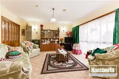 Second view of Homely house listing, 81 Courtenay Avenue, Cranbourne North VIC 3977