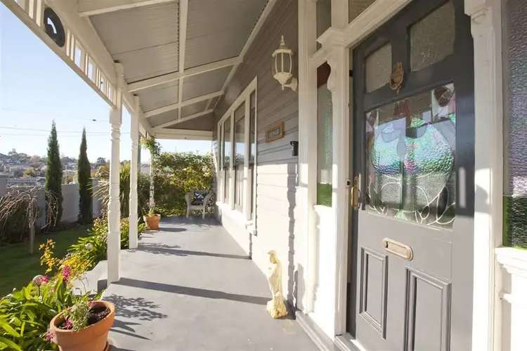 Second view of Homely house listing, 21 Normanstone Road, South Launceston TAS 7249