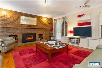 Third view of Homely house listing, 22 Mantung Crescent, Rowville VIC 3178