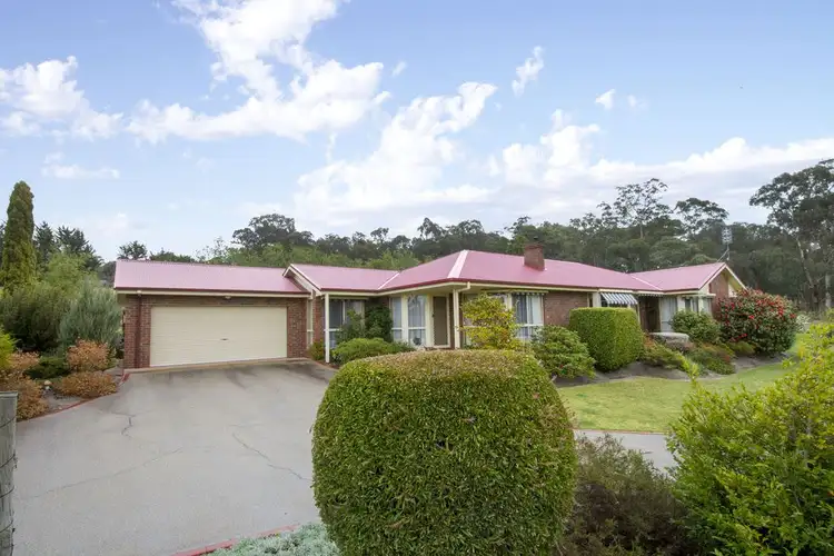 69 Murrumbung Drive, Nicholson VIC 3882
