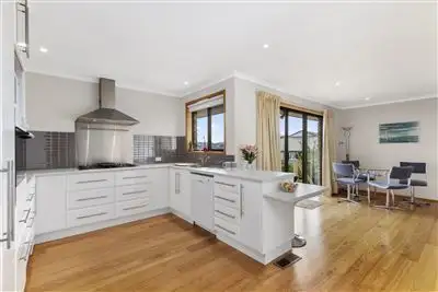 Fifth view of Homely house listing, 19 & 21 Suncoast Drive, Blackmans Bay TAS 7052