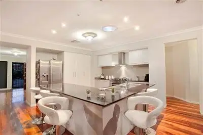 Third view of Homely house listing, 8 Rainone Place, Tarneit VIC 3029