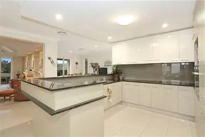 Sixth view of Homely house listing, 21/241 Easthill Drive, Robina QLD 4226