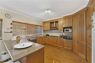 Second view of Homely house listing, 5 Clarke Place, Mount Waverley VIC 3149