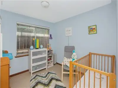 Fourth view of Homely house listing, 25 Davies Crescent, Kardinya WA 6163