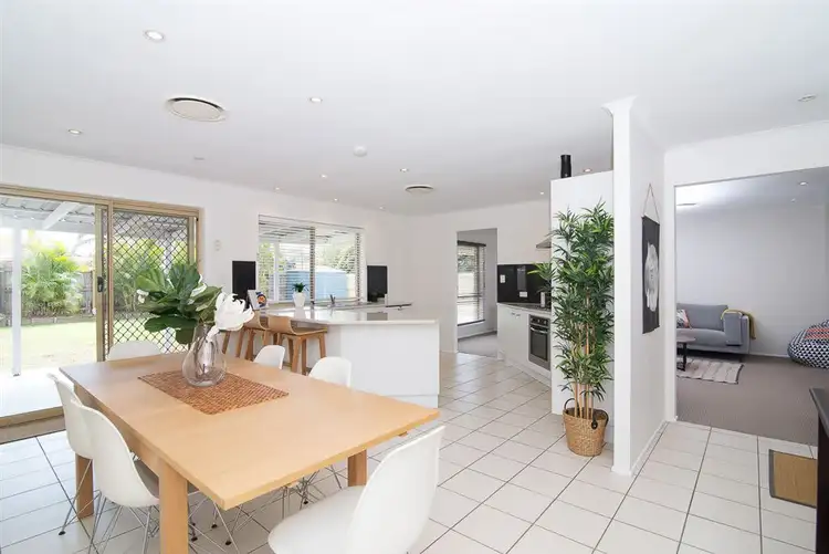 Main view of Homely house listing, 22 Tekam Crescent, Tanah Merah QLD 4128