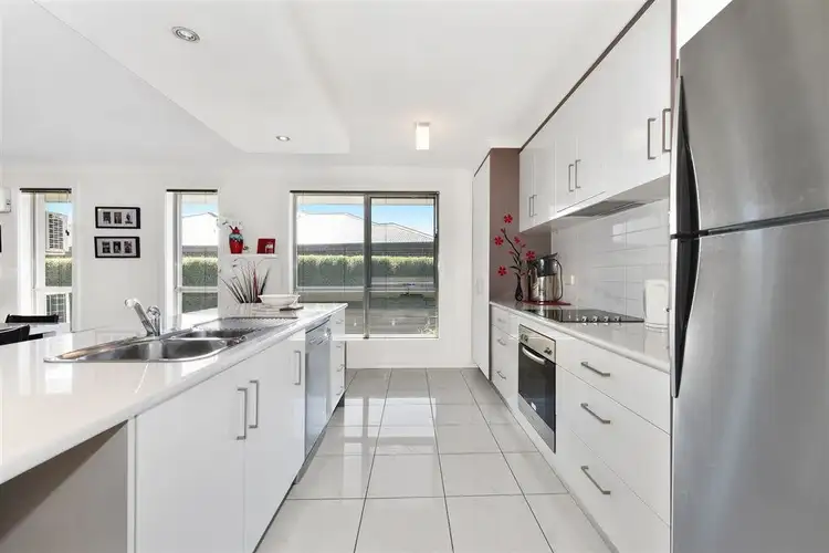 Second view of Homely house listing, 9 Country Field Court, Longford TAS 7301