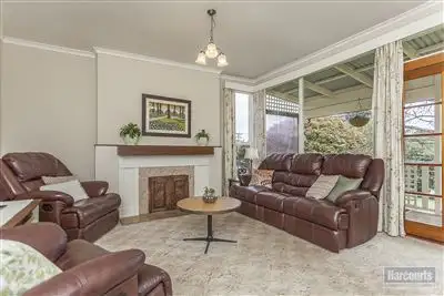 Fourth view of Homely house listing, 5 Pine Lodge Rd, Glen Huon TAS 7109