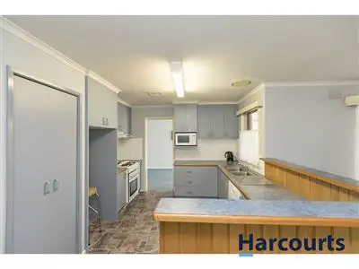 Fifth view of Homely house listing, 95 Albert Street, Warragul VIC 3820