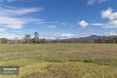 Second view of Homely house listing, 101 Mountain River Road, Grove TAS 7109