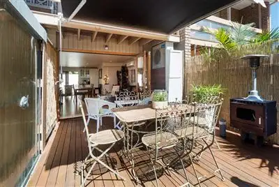 Third view of Homely townhouse listing, 24/1034 Nepean Highway, Mornington VIC 3931