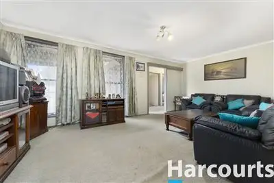 Fourth view of Homely house listing, 6 Orana Place, Epping VIC 3076