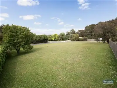 Main view of Homely land listing, Lot 2/2 Archer Road, Garfield VIC 3814