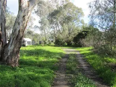 Third view of Homely land listing, 17A Lily Street, Violet Town VIC 3669