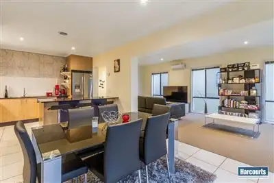 Second view of Homely house listing, 31 Sovereign Manors Crescent, Rowville VIC 3178