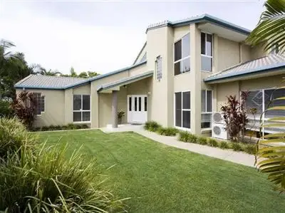 Third view of Homely house listing, 9 Montebello Court, Mermaid Waters QLD