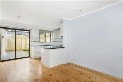 Third view of Homely house listing, 44a Burgess Drive, Langwarrin VIC 3910