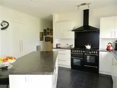 Fourth view of Homely house listing, 13 Hobson Court, Yarram VIC 3971