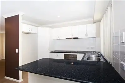 Fourth view of Homely townhouse listing, 6/23 Bourton Road, Merrimac QLD 4226
