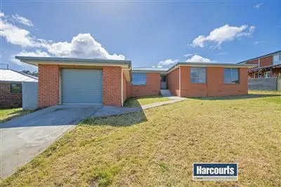 Main view of Homely house listing, 33 Barnard Crescent, Shorewell Park TAS 7320
