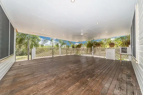 Fourth view of Homely house listing, 1 The Esplanade, Toolakea QLD 4818