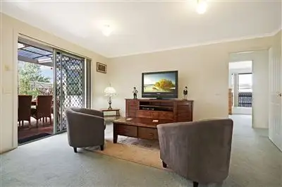 Fifth view of Homely house listing, 45 Donnybrook Rd, Norlane VIC 3214