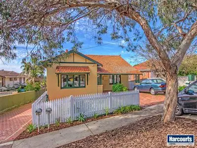 Main view of Homely house listing, 12 Mount Prospect Crescent, Maylands WA 6051