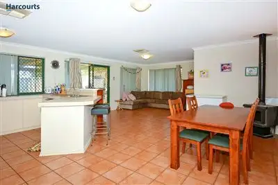 Fourth view of Homely house listing, 33 Keady Rise, Clarkson WA 6030