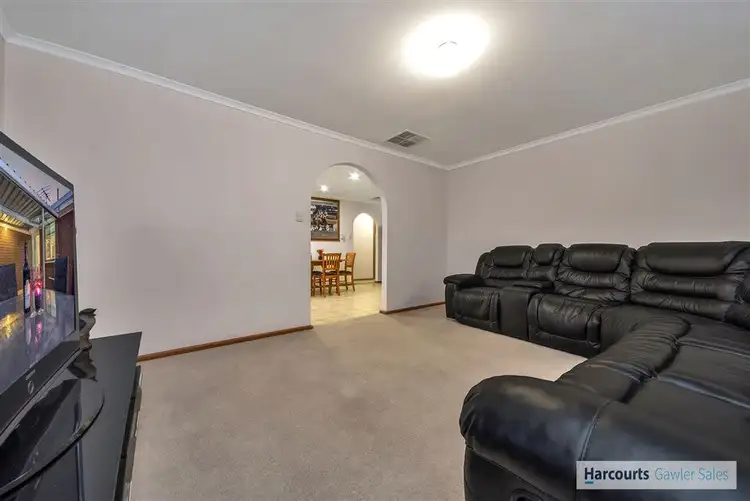 Fourth view of Homely house listing, 8 Barkley Crescent, Willaston SA 5118