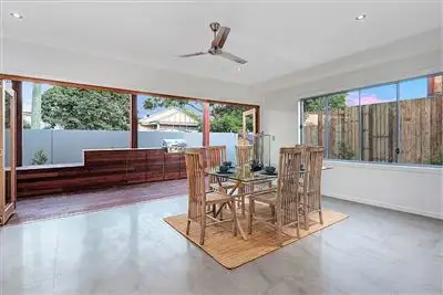 Fifth view of Homely house listing, 45 Webster Avenue, Hendra QLD 4011
