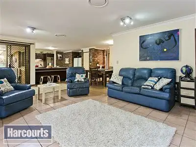 Sixth view of Homely house listing, 6 Lustre Place, Keperra QLD 4054