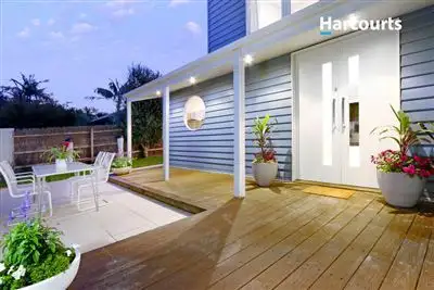 Fourth view of Homely townhouse listing, 2A Douglas Street, Hastings VIC 3915