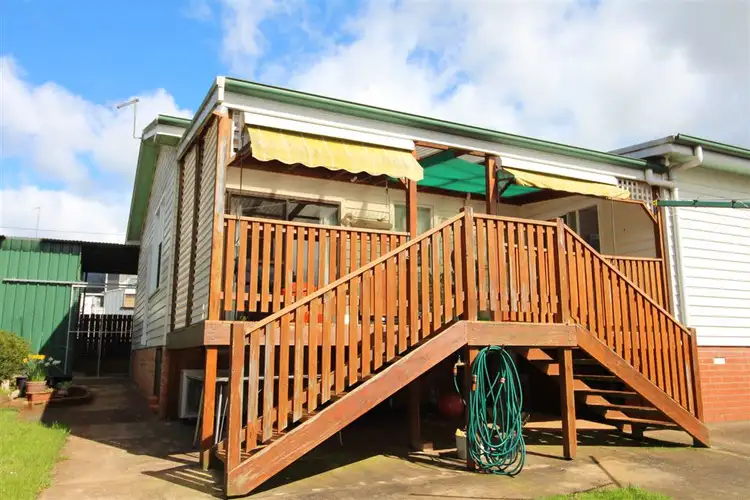 Fifth view of Homely house listing, 2 Salier Place, Scottsdale TAS 7260