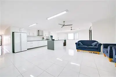 Sixth view of Homely house listing, 5 Brigalow Place, Lammermoor QLD 4703