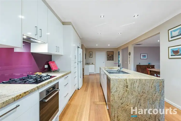Sixth view of Homely house listing, 44 Philip Street, Vermont VIC 3133
