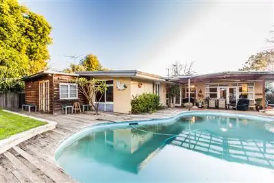 Fifth view of Homely house listing, 116 Riseley Street, Ardross WA 6153