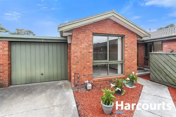 Second view of Homely unit listing, 7/52 Ellendale Road, Noble Park VIC 3174