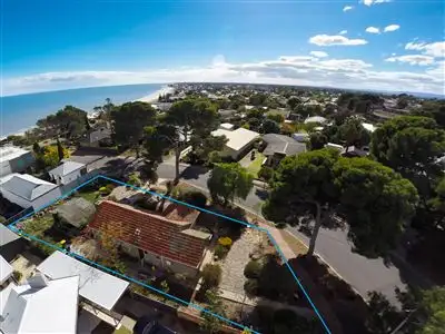 Second view of Homely house listing, 1 Cygnet Terrace, Kingston Park SA 5049