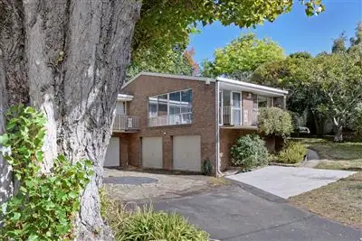 Main view of Homely house listing, 2/11a Red Chapel Avenue, Sandy Bay TAS 7005