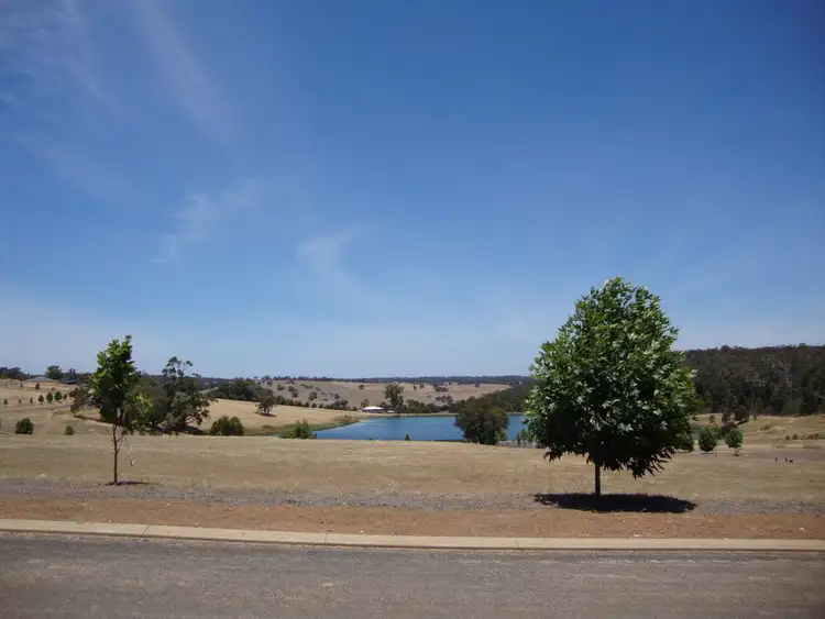 Fourth view of Homely land listing, Lot 295 Lakeview Crescent, Bridgetown WA 6255