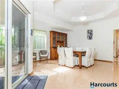 Fifth view of Homely house listing, 27 Waldorf Ramble, Currambine WA 6028