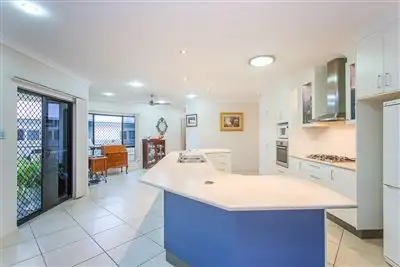 Sixth view of Homely house listing, 43 Monash Way, Ooralea QLD 4740